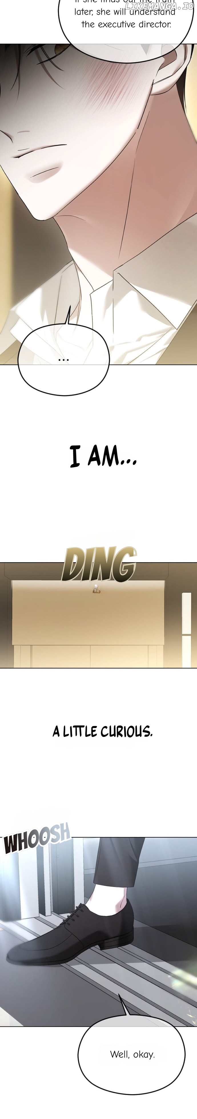 The Ending, I Want to Change it Chapter 65 - page 7